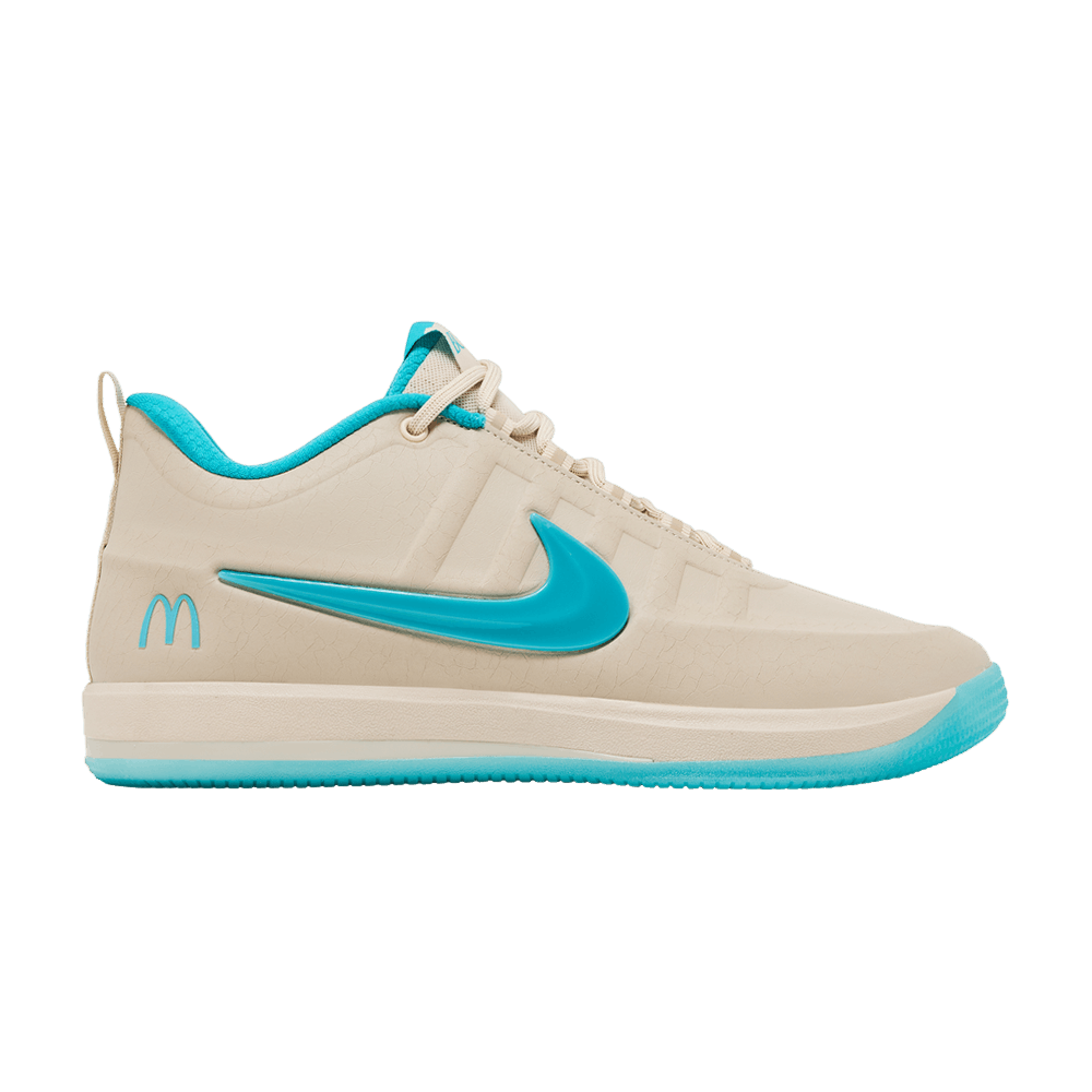 Nike Book 2 'Sedona Mcdonald's' – IR6443-100-42.5 – product image