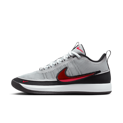 Nike Book 2 Spiridon Sport Red – IQ0050-001-42.5 – product view 5
