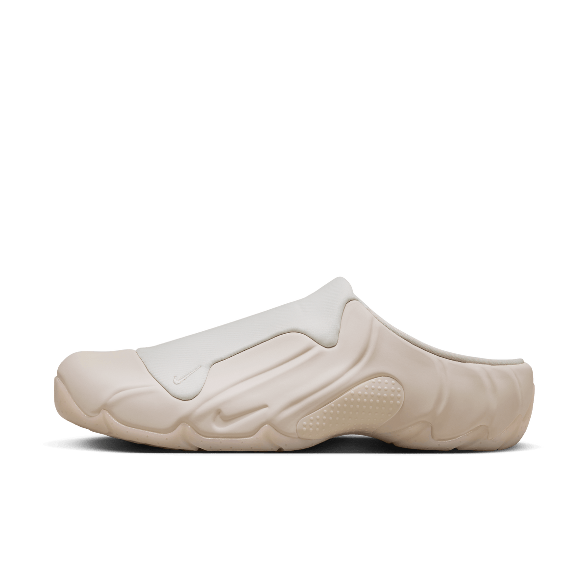 Nike Clogposite Light Orewood Brown – FQ8257-100-40 – product view 3