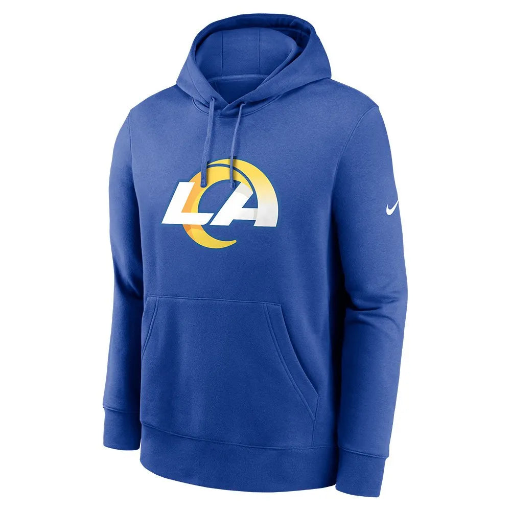 Nike Club Fleece Los Angeles Rams Blue – NKDK-4EV-95-N09-M – product image