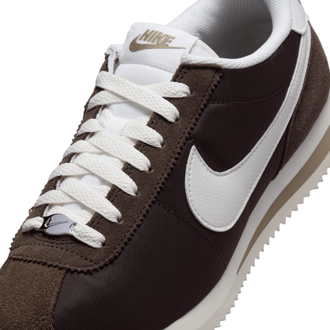 Nike Cortez Baroque Brown (Women's)