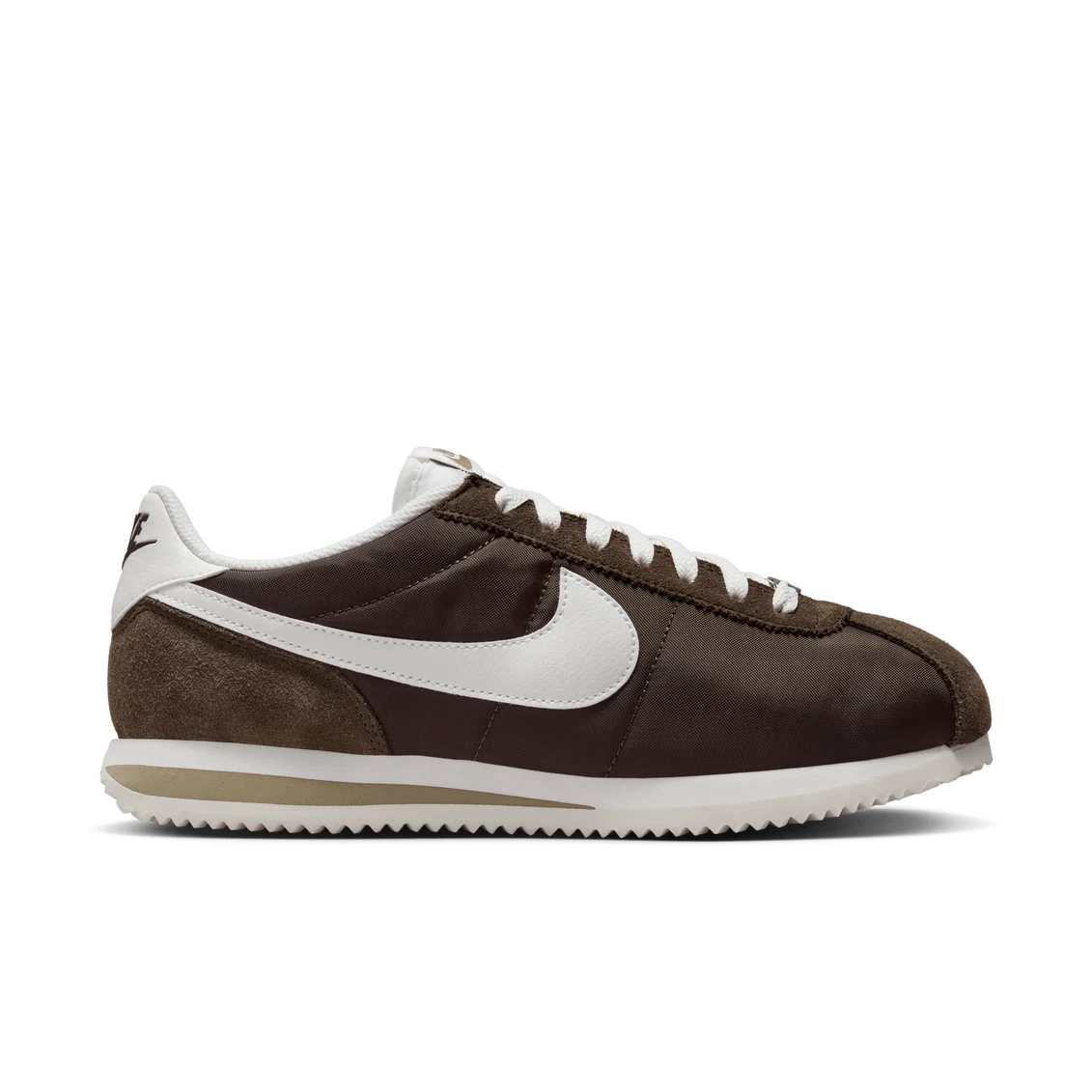 Nike Cortez Baroque Brown (Women's)