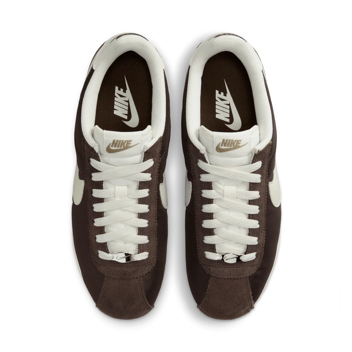 Nike Cortez Baroque Brown (Women's)