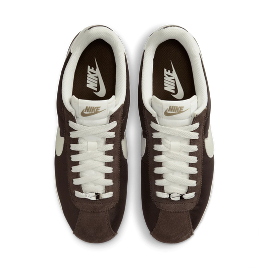 Nike Cortez Baroque Brown (Women's)