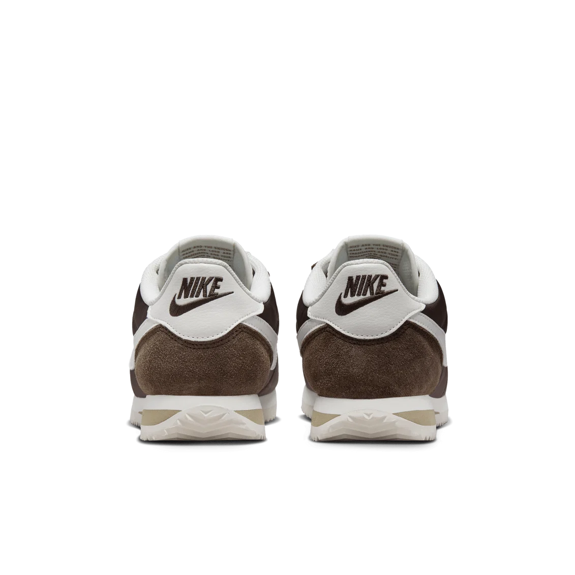 Nike Cortez Baroque Brown (Women's)