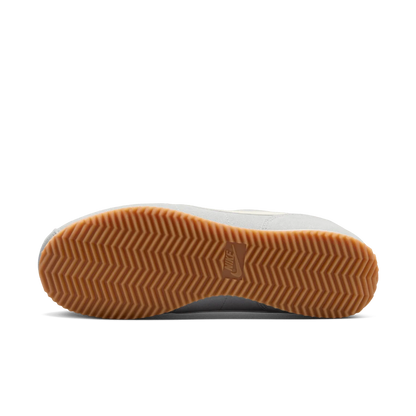 Nike Cortez Light Smoke Grey Sail Gum (Women's)