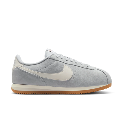 Nike Cortez Light Smoke Grey Sail Gum (Women's)