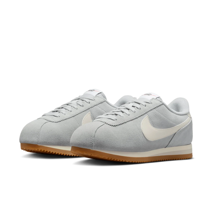 Nike Cortez Light Smoke Grey Sail Gum (Women's)