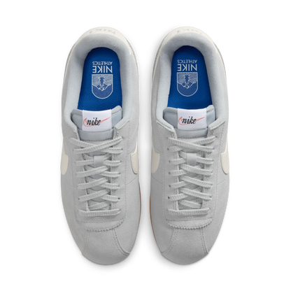 Nike Cortez Light Smoke Grey Sail Gum (Women's)