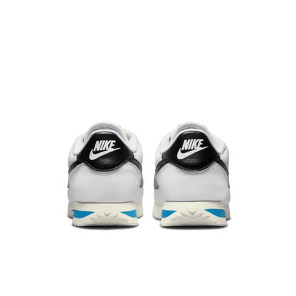 Nike Cortez White Black Light Photo Blue (Women's) – DN1791-100-38 – product view 4