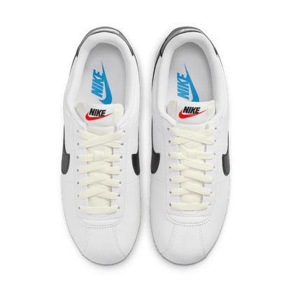 Nike Cortez White Black Light Photo Blue (Women's) – DN1791-100-38 – product view 3