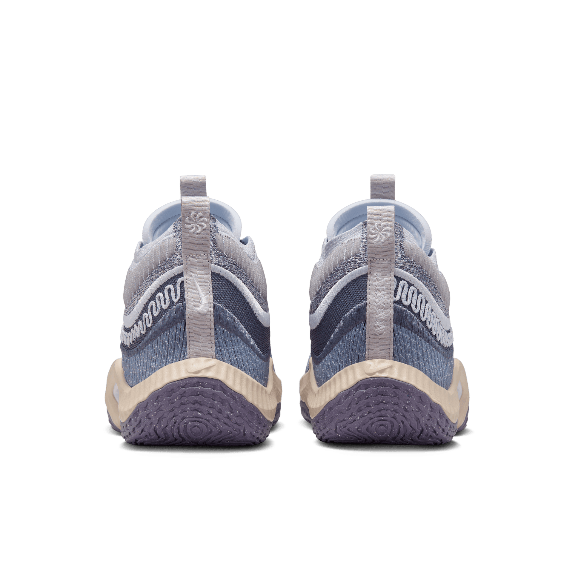 Nike Cosmic Unity 3 Be True To Her School – DV2757-006-41 – product view 4