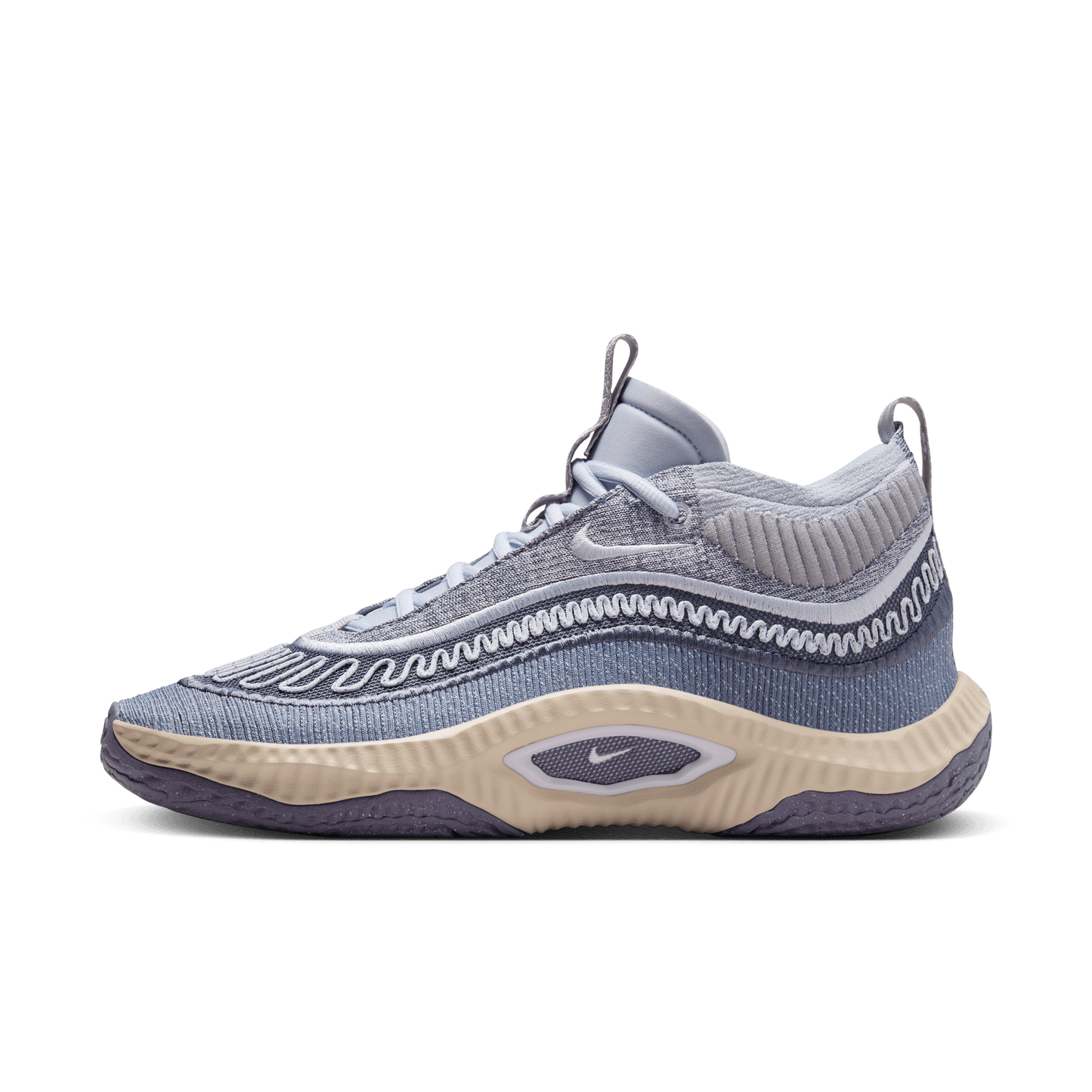 Nike Cosmic Unity 3 Be True To Her School – DV2757-006-41 – product view 5