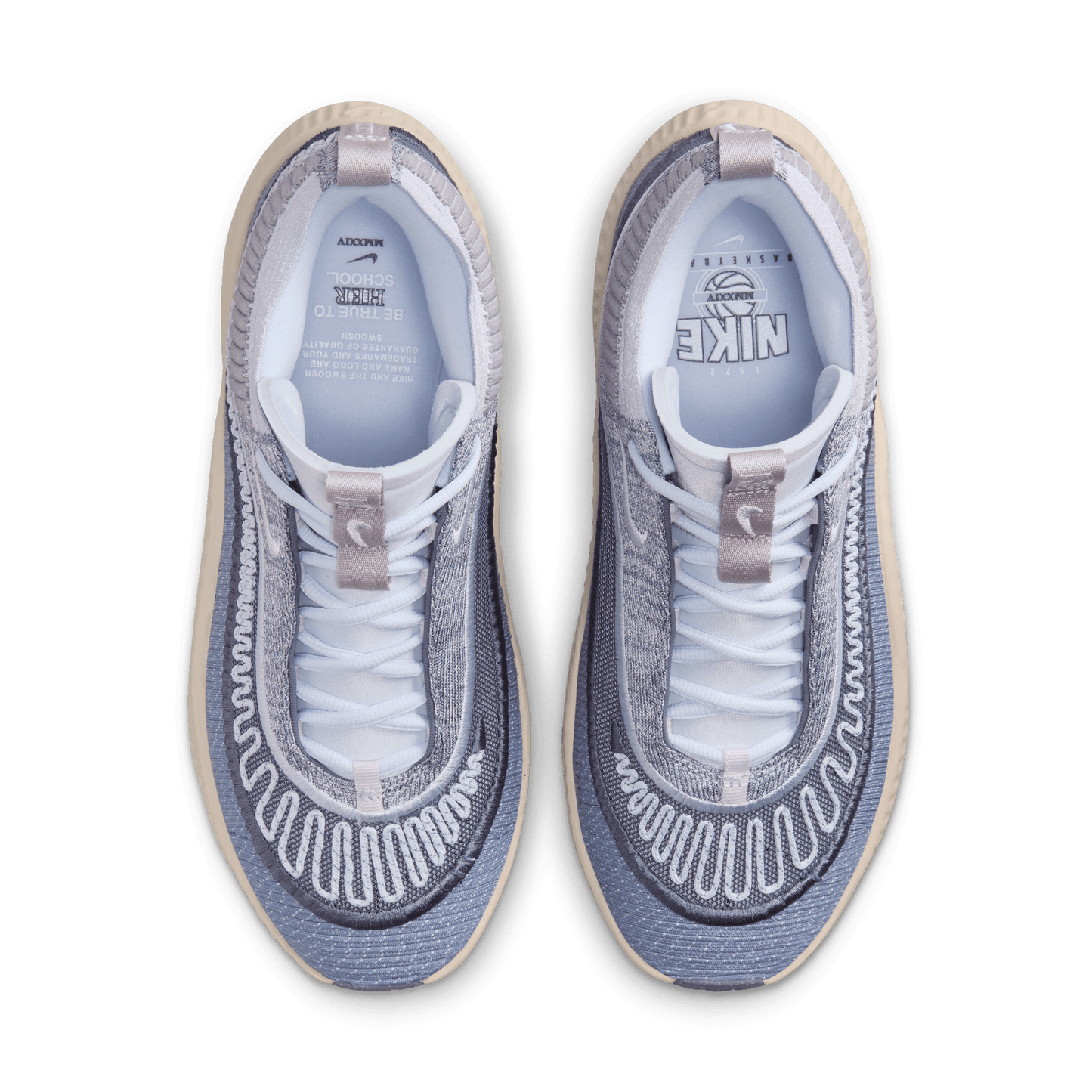Nike Cosmic Unity 3 Be True To Her School – DV2757-006-41 – product view 3