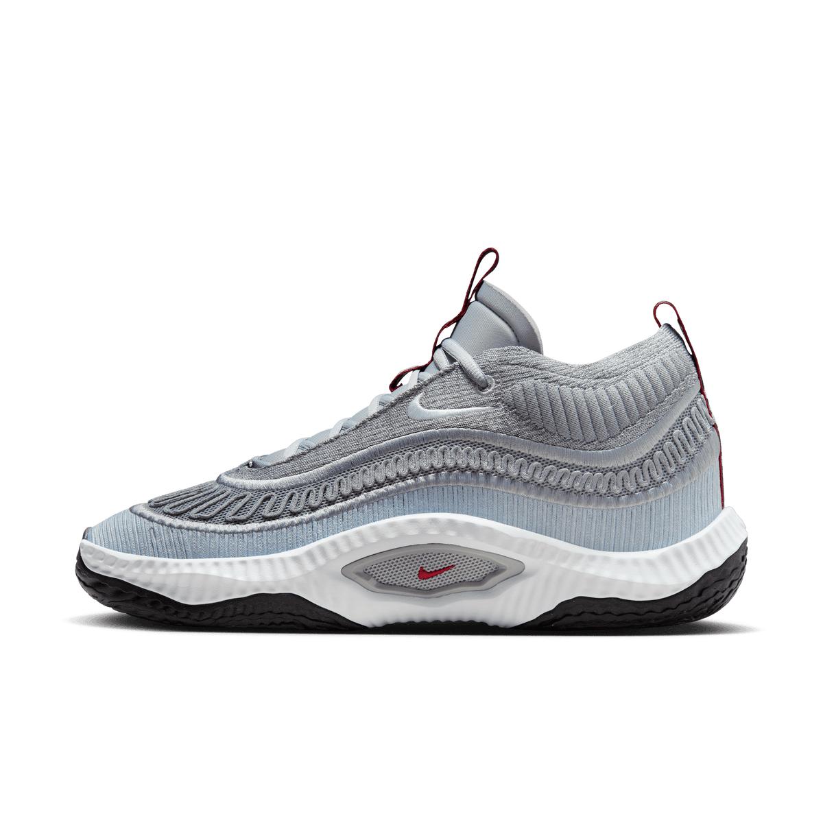 Nike Cosmic Unity 3 Silver Bullet – DV2757-005-47 – product view 5