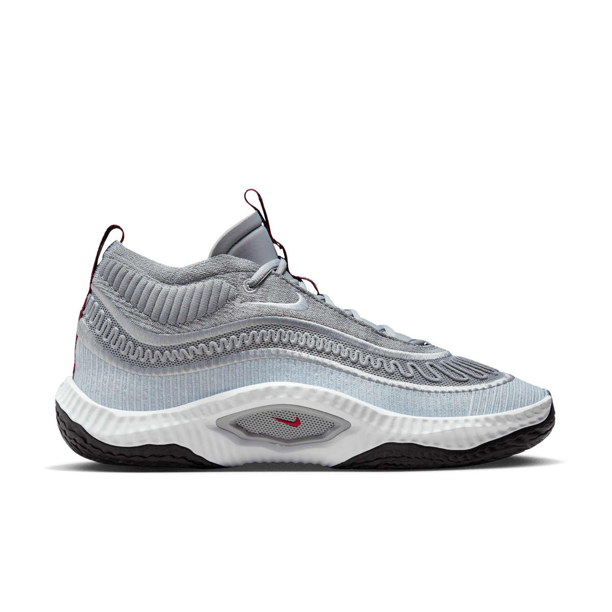 Nike Cosmic Unity 3 Silver Bullet – DV2757-005-47 – product image