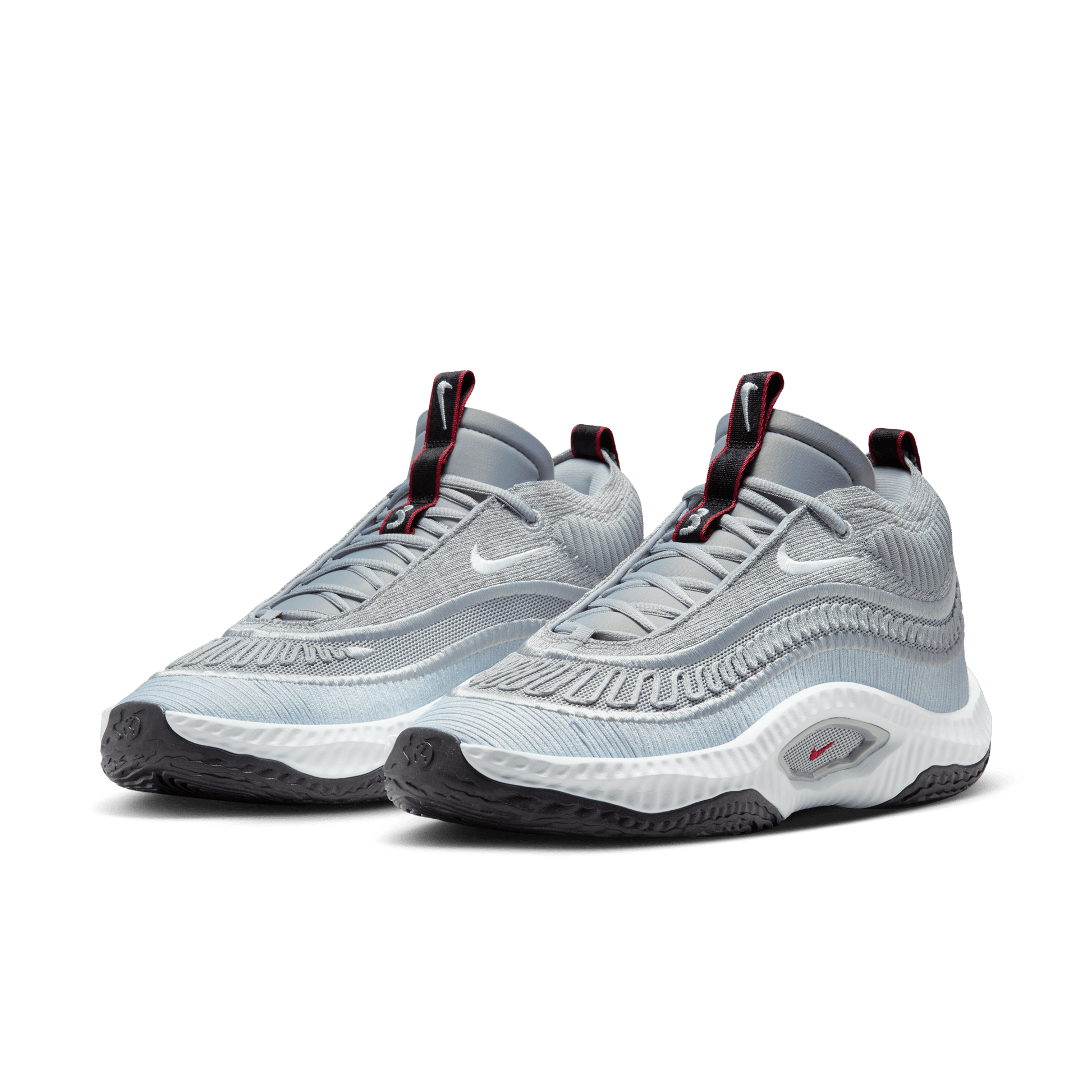 Nike Cosmic Unity 3 Silver Bullet – DV2757-005-47 – product view 2