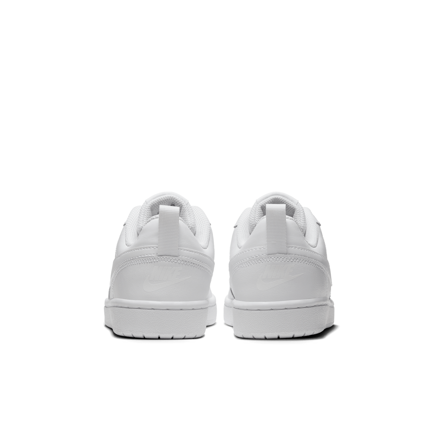 Nike Court Borough 2 White (GS) – BQ5448-100-39 – product view 4