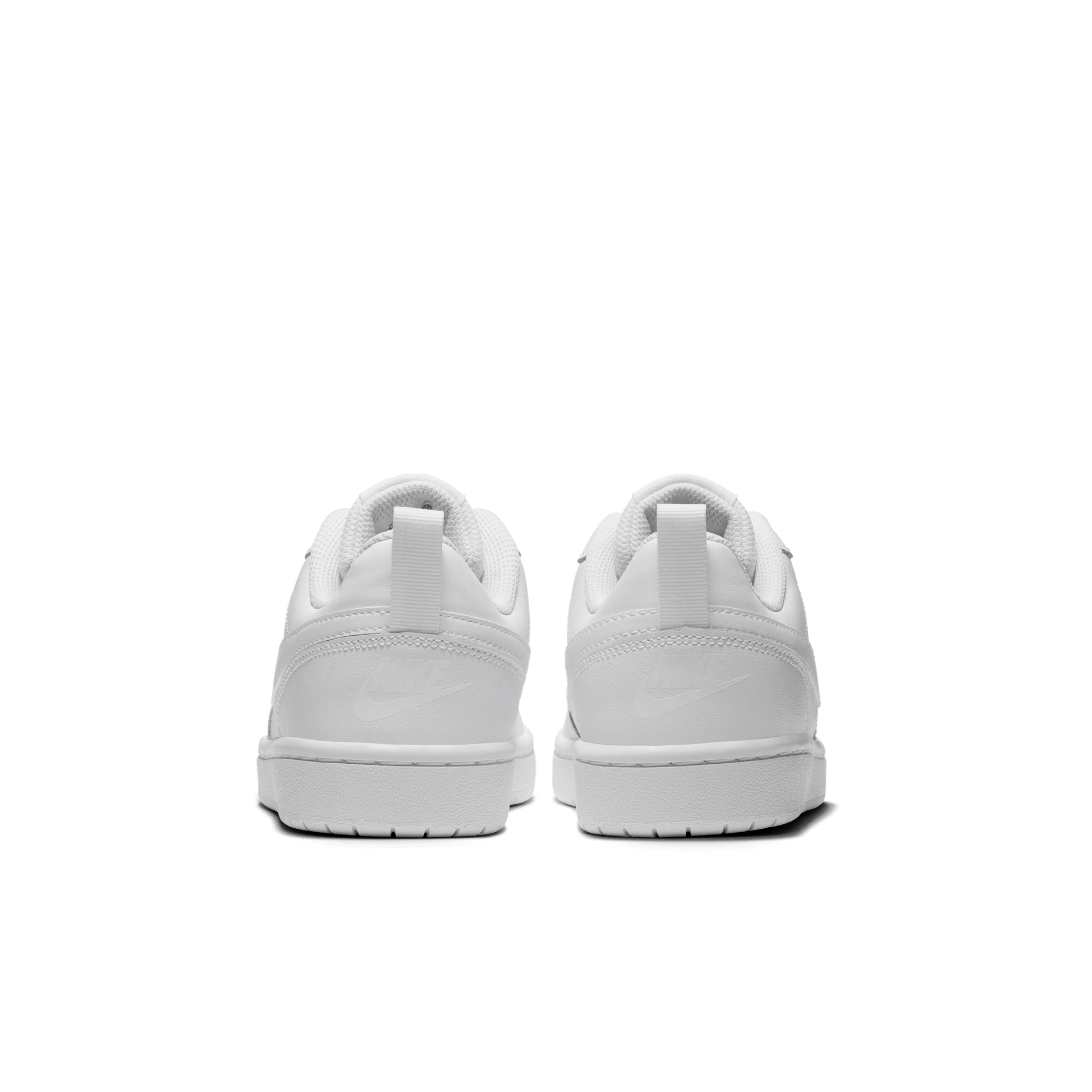 Nike Court Borough 2 White (GS) – BQ5448-100-39 – product view 4