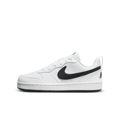 Nike Court Borough Low Recraft White Black (GS) – DV5456-104-38 – product view 5