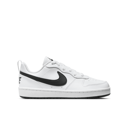 Nike Court Borough Low Recraft White Black (GS) – DV5456-104-38 – product image