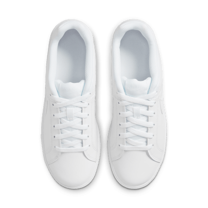 Nike Court Royale White (Women's) – 749867-105-41 – product view 3