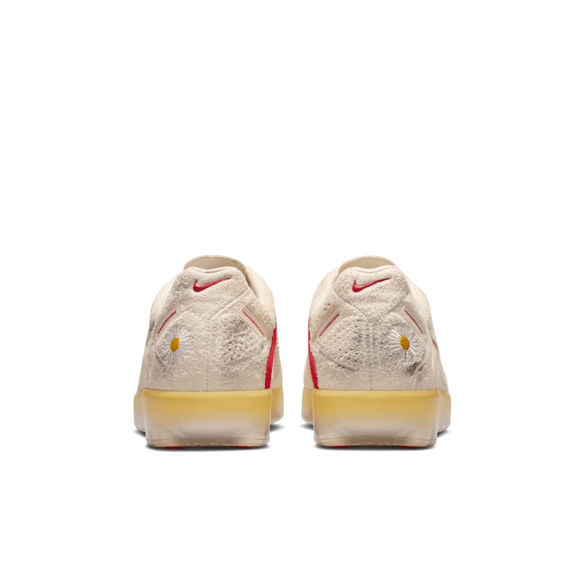 Nike Cryoshot CTR360 Maestri II G-Dragon Peaceminusone Natural University Red – HQ1460-100-43 – product view 4