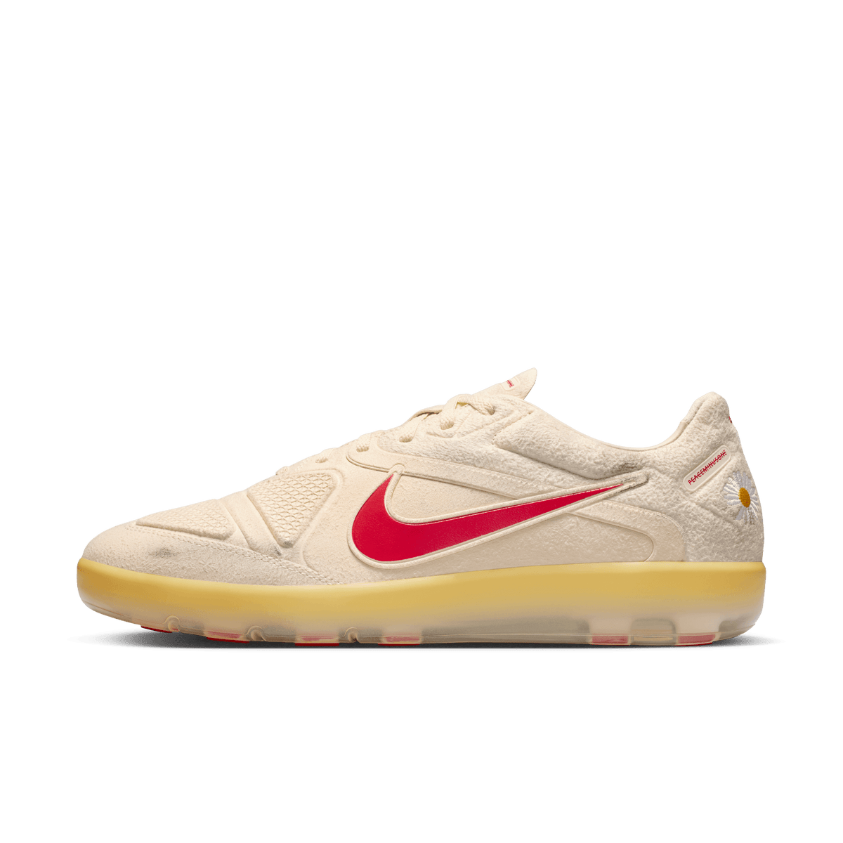 Nike Cryoshot CTR360 Maestri II G-Dragon Peaceminusone Natural University Red – HQ1460-100-43 – product view 5