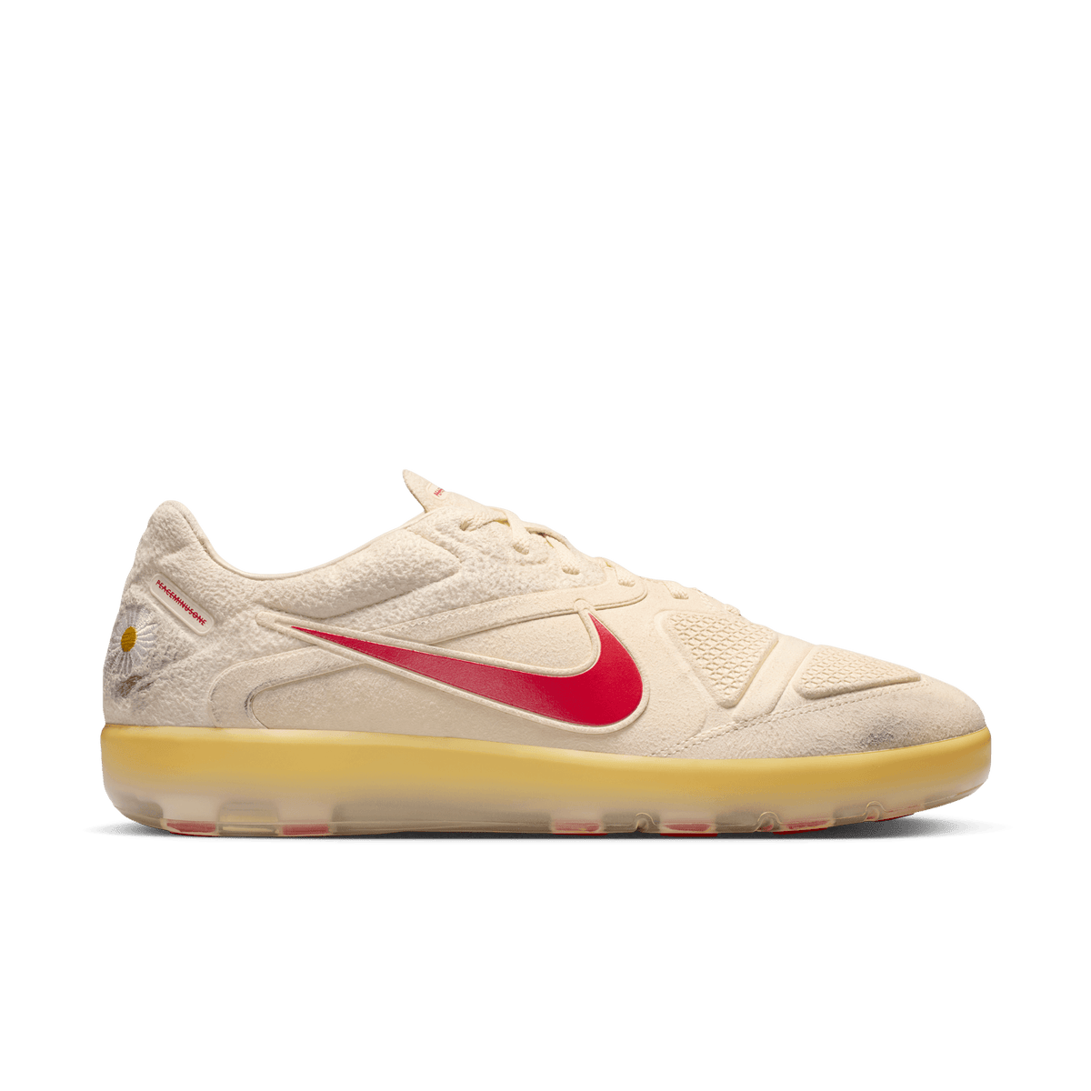 Nike Cryoshot CTR360 Maestri II G-Dragon Peaceminusone Natural University Red – HQ1460-100-43 – product image