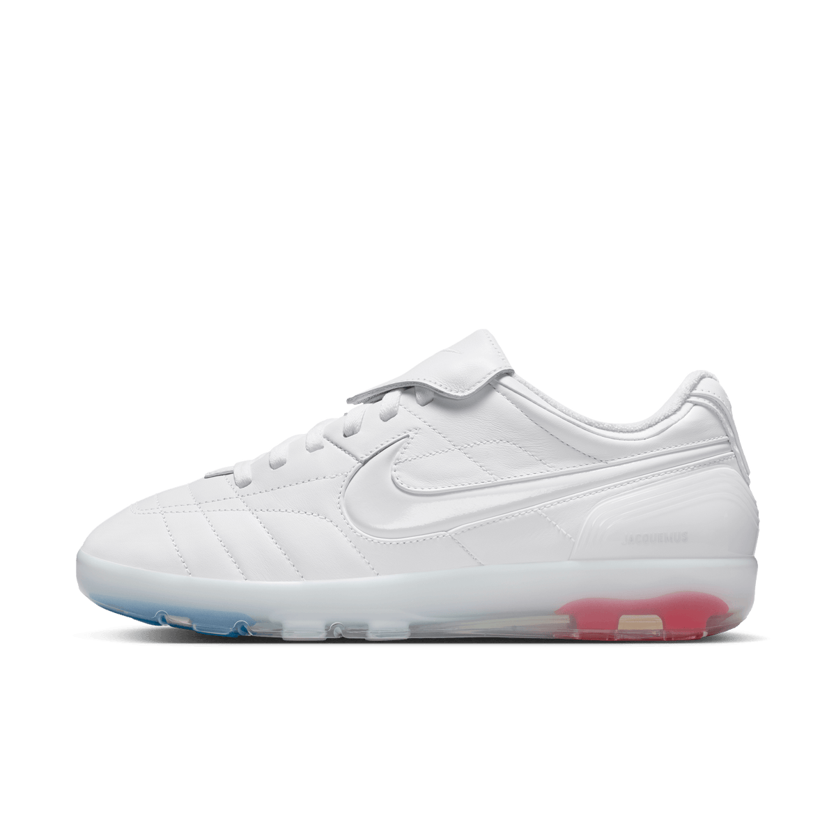 Nike Cryoshot Tiempo R10 Jacquemus – IO0619-100-40 – product view 5