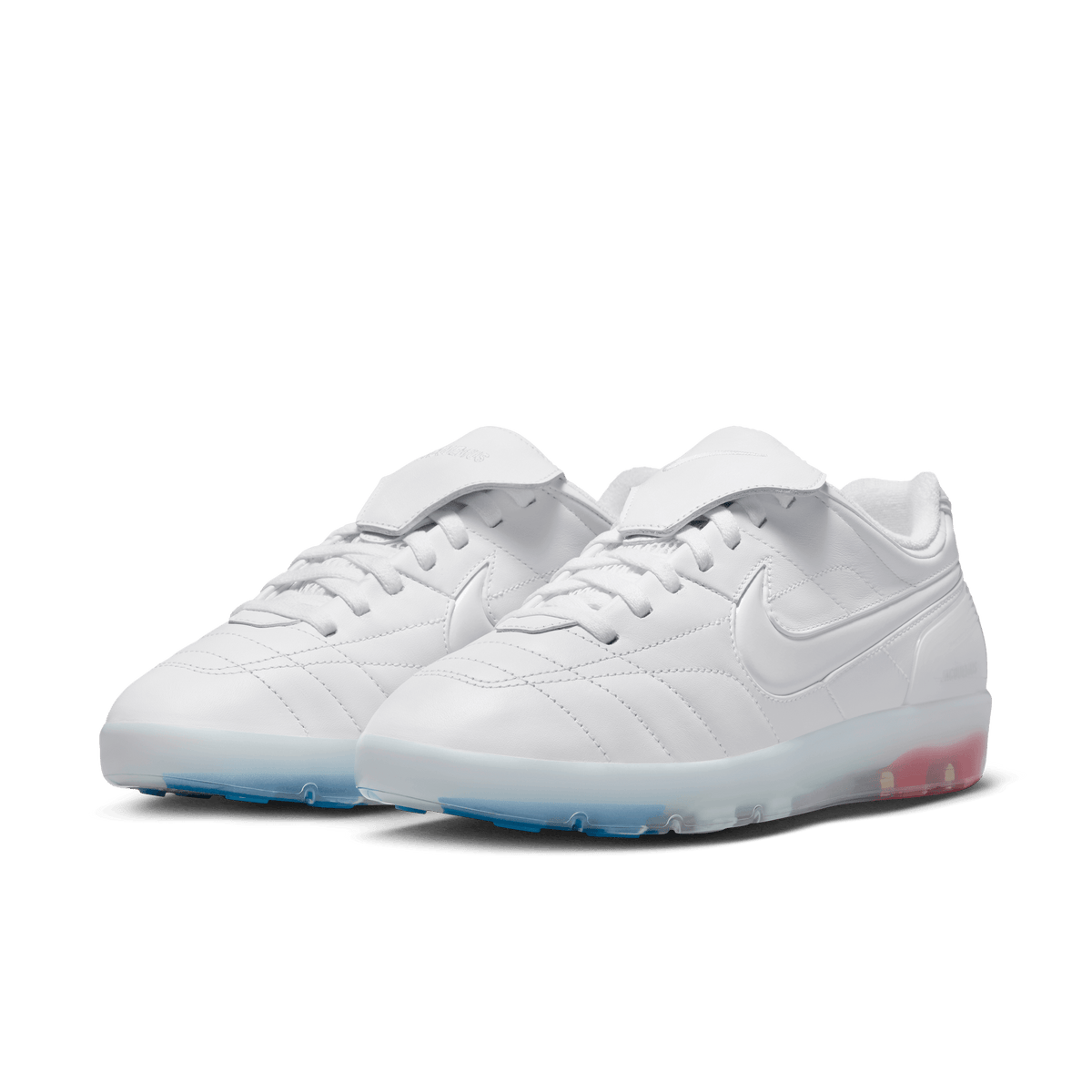 Nike Cryoshot Tiempo R10 Jacquemus – IO0619-100-40 – product view 2
