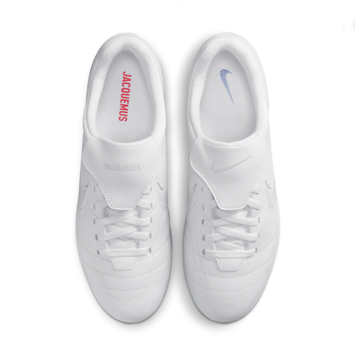 Nike Cryoshot Tiempo R10 Jacquemus – IO0619-100-40 – product view 3