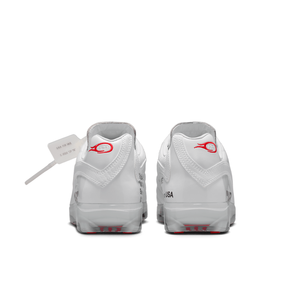 Nike Cryoshot Zoom M9 Virgil Abloh Archives – IM3886-100-40.5 – product view 4