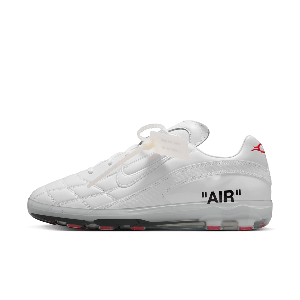 Nike Cryoshot Zoom M9 Virgil Abloh Archives – IM3886-100-40.5 – product view 5