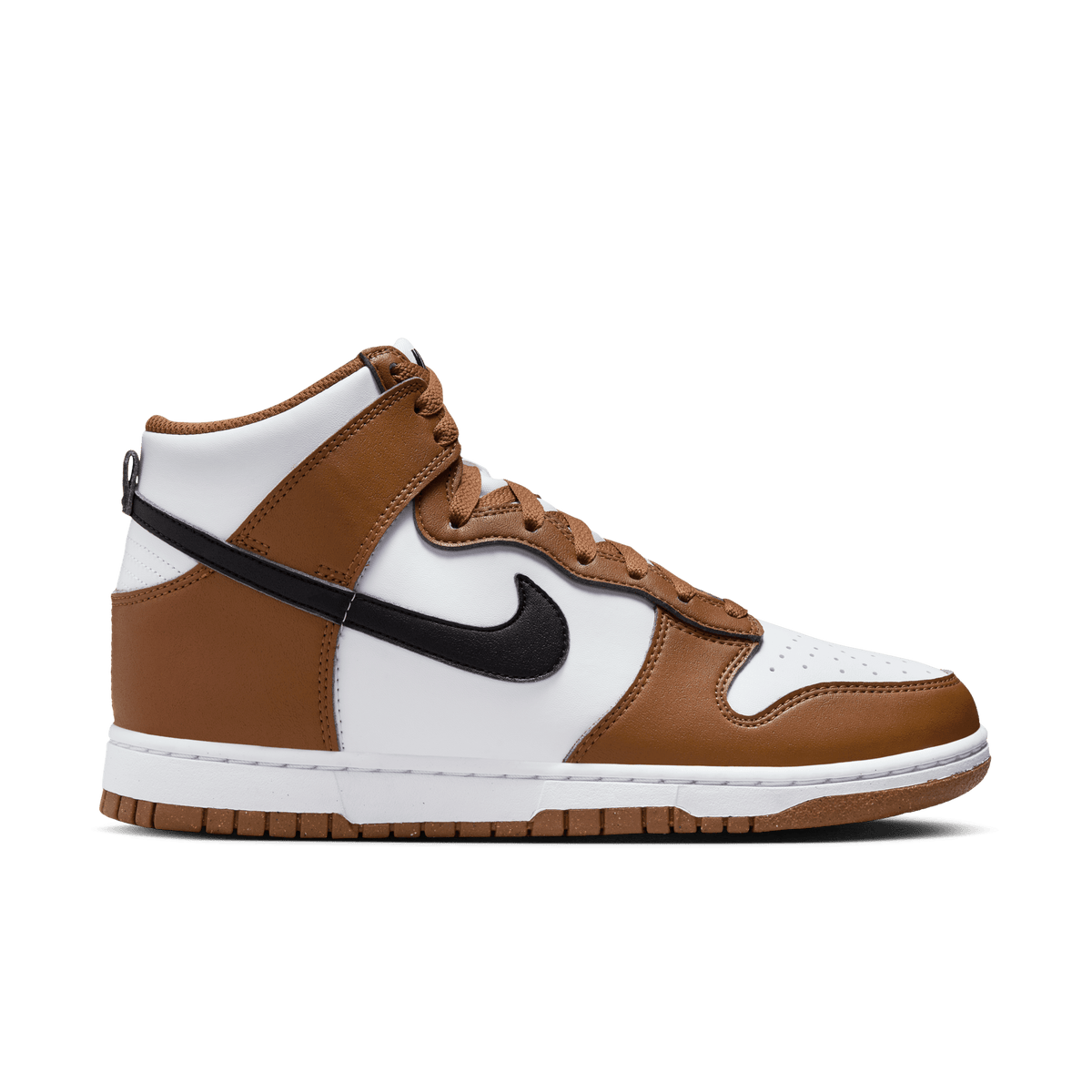 Nike Dunk High Next Nature Light British Tan (Women's) – FV5960-200-36 – product image