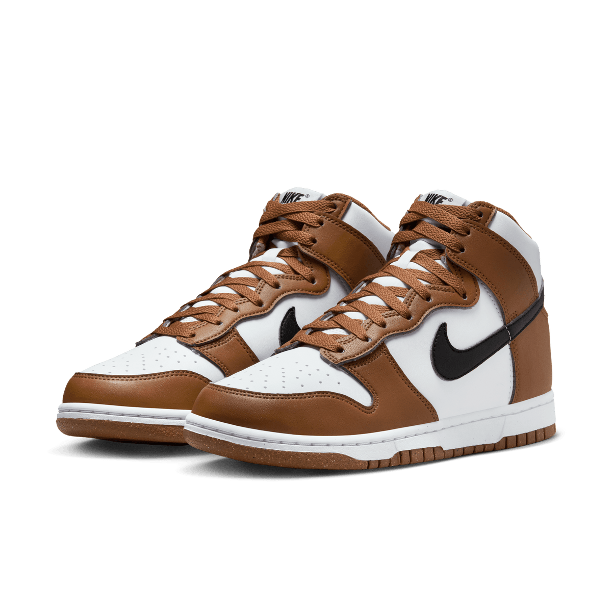 Nike Dunk High Next Nature Light British Tan (Women's) – FV5960-200-36 – product view 2