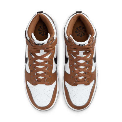Nike Dunk High Next Nature Light British Tan (Women's) – FV5960-200-36 – product view 3