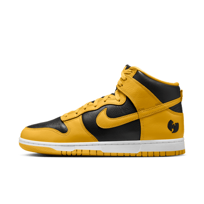 Nike Dunk High Wu-Tang (2024) – HJ4320-001-37.5 – product view 5