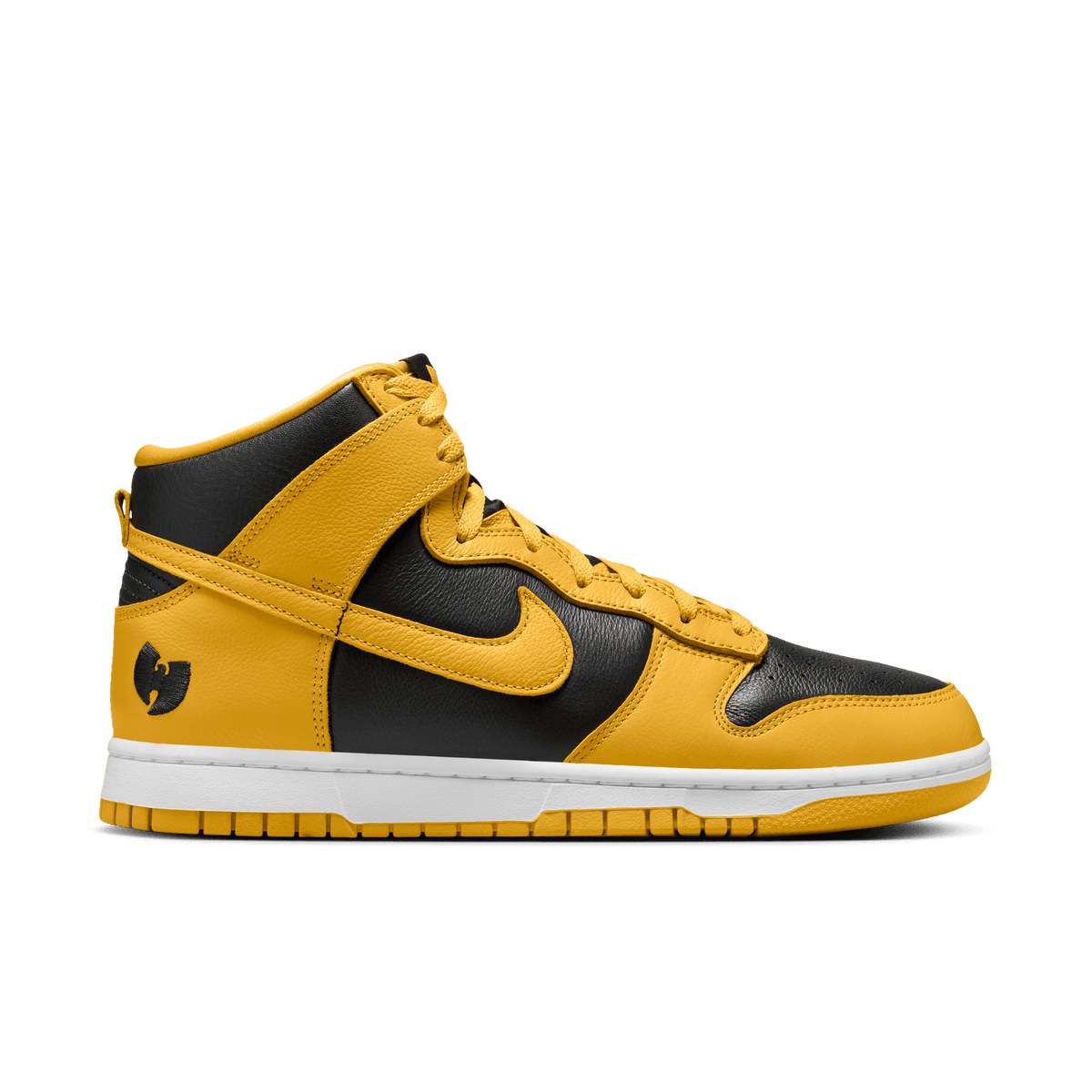 Nike Dunk High Wu-Tang (2024) – HJ4320-001-37.5 – product image