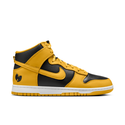 Nike Dunk High Wu-Tang (2024) – HJ4320-001-40 – product image
