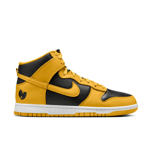 Nike Dunk High Wu-Tang (2024) – HJ4320-001-40 – product image