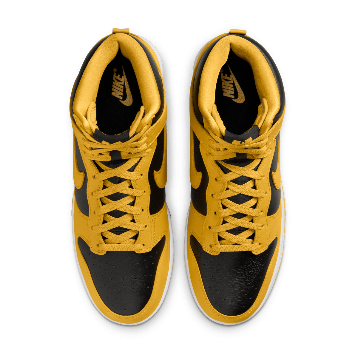 Nike Dunk High Wu-Tang (2024) – HJ4320-001-37.5 – product view 3