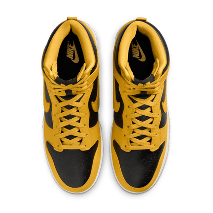 Nike Dunk High Wu-Tang (2024) – HJ4320-001-37.5 – product view 3