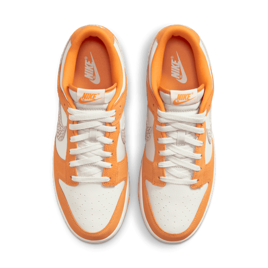 Nike Dunk Low AS Safari Swoosh Kumquat – DR0156-800-40.5 – product view 2