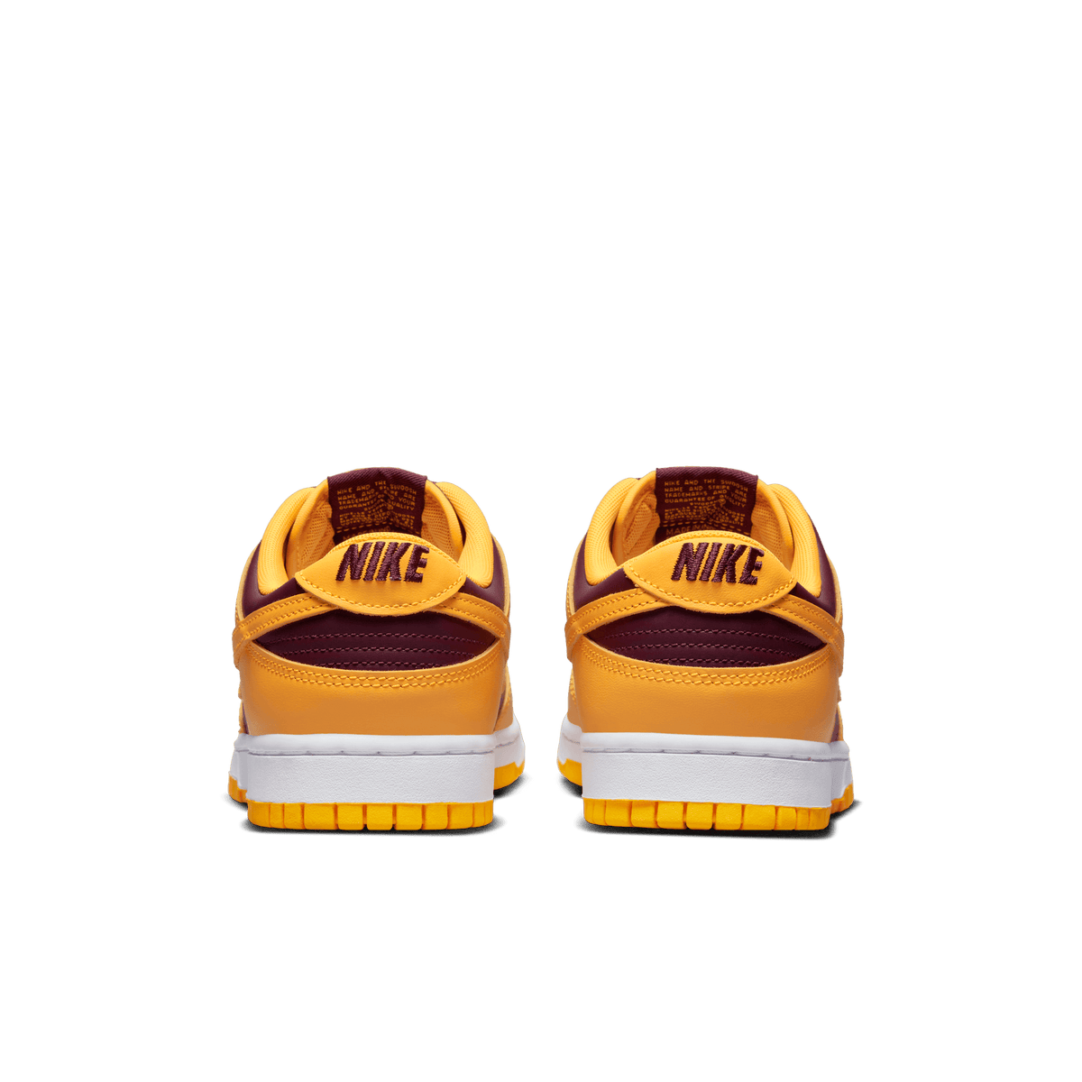 Nike Dunk Low Arizona State – DD1391-702-42.5 – product view 4
