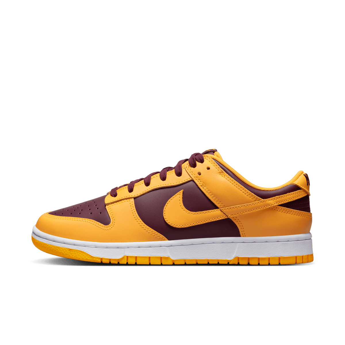 Nike Dunk Low Arizona State – DD1391-702-42.5 – product view 5