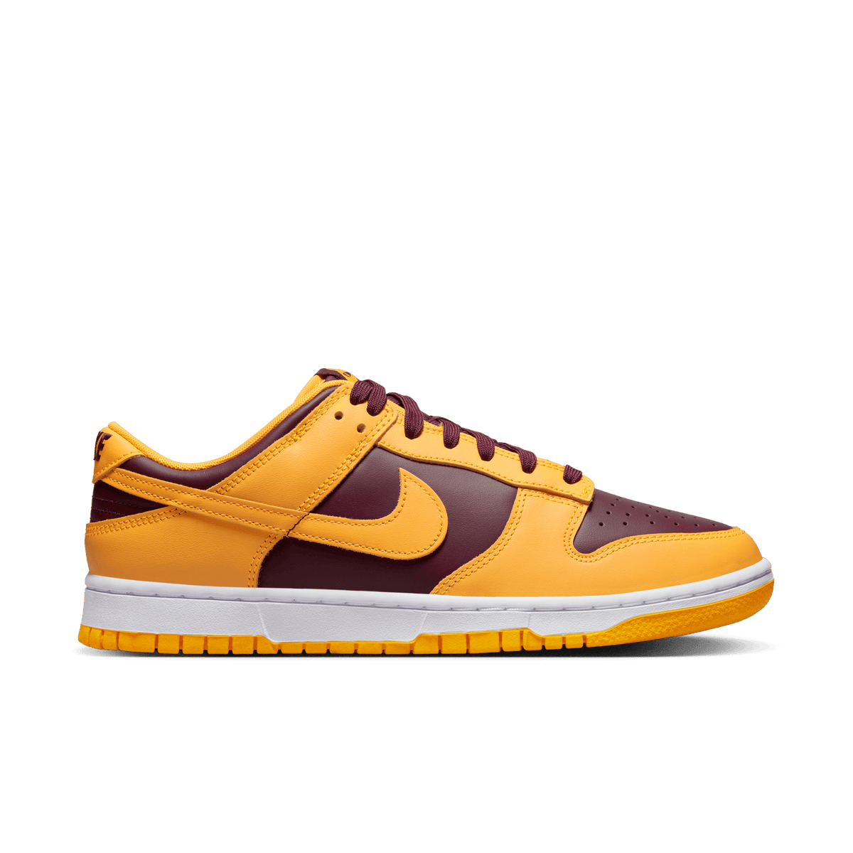 Nike Dunk Low Arizona State – DD1391-702-44 – product image