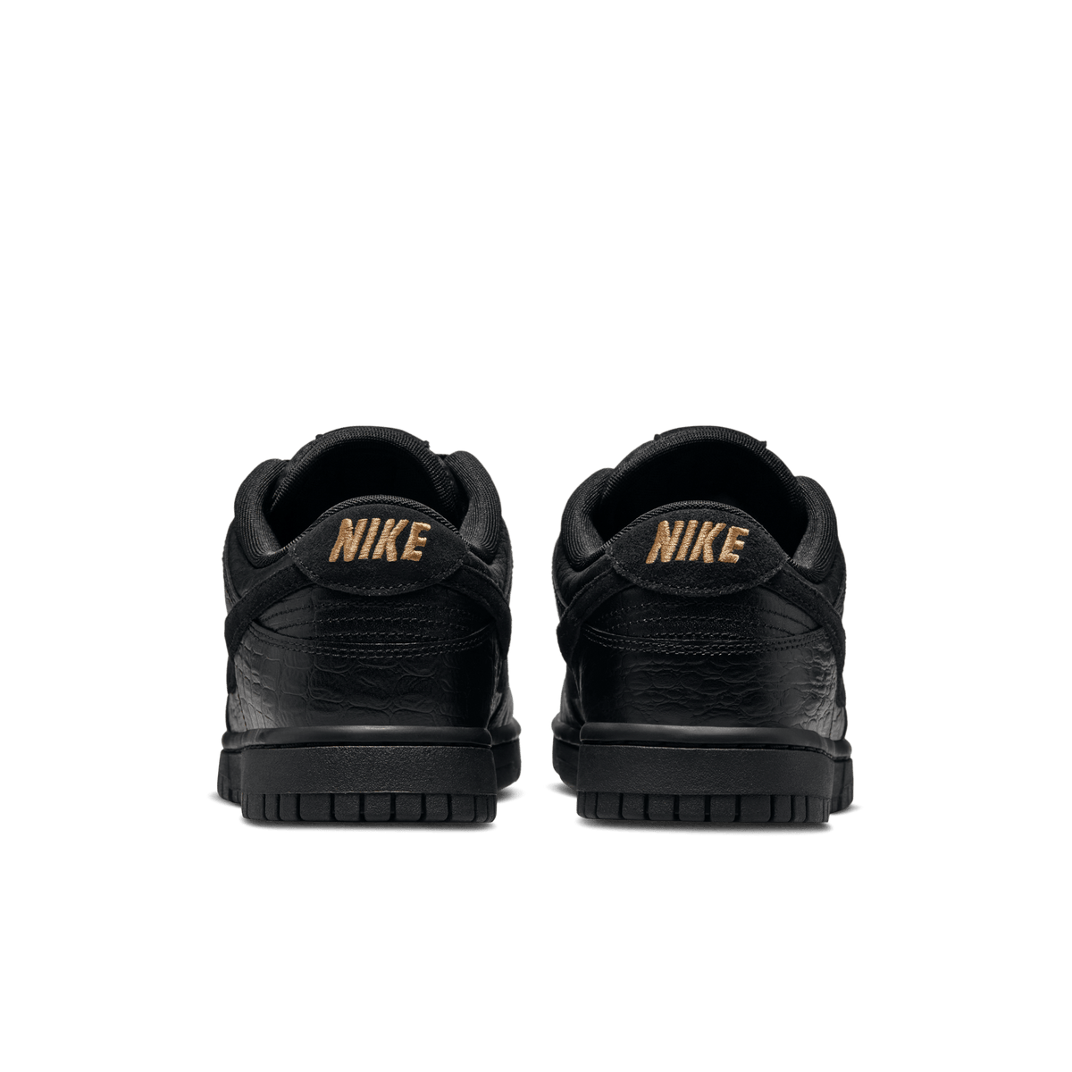 Nike Dunk Low Crocodile Black (Women's) – HV4388-001-36.5 – product view 4