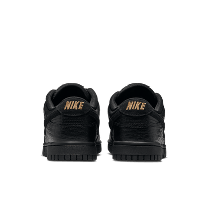 Nike Dunk Low Crocodile Black (Women's) – HV4388-001-36.5 – product view 4