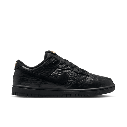 Nike Dunk Low Crocodile Black (Women's) – HV4388-001-36.5 – product image